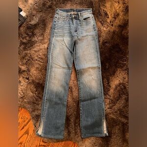 Fashion Nova Straight Leg Jeans